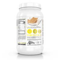RYSE: Loaded Protein