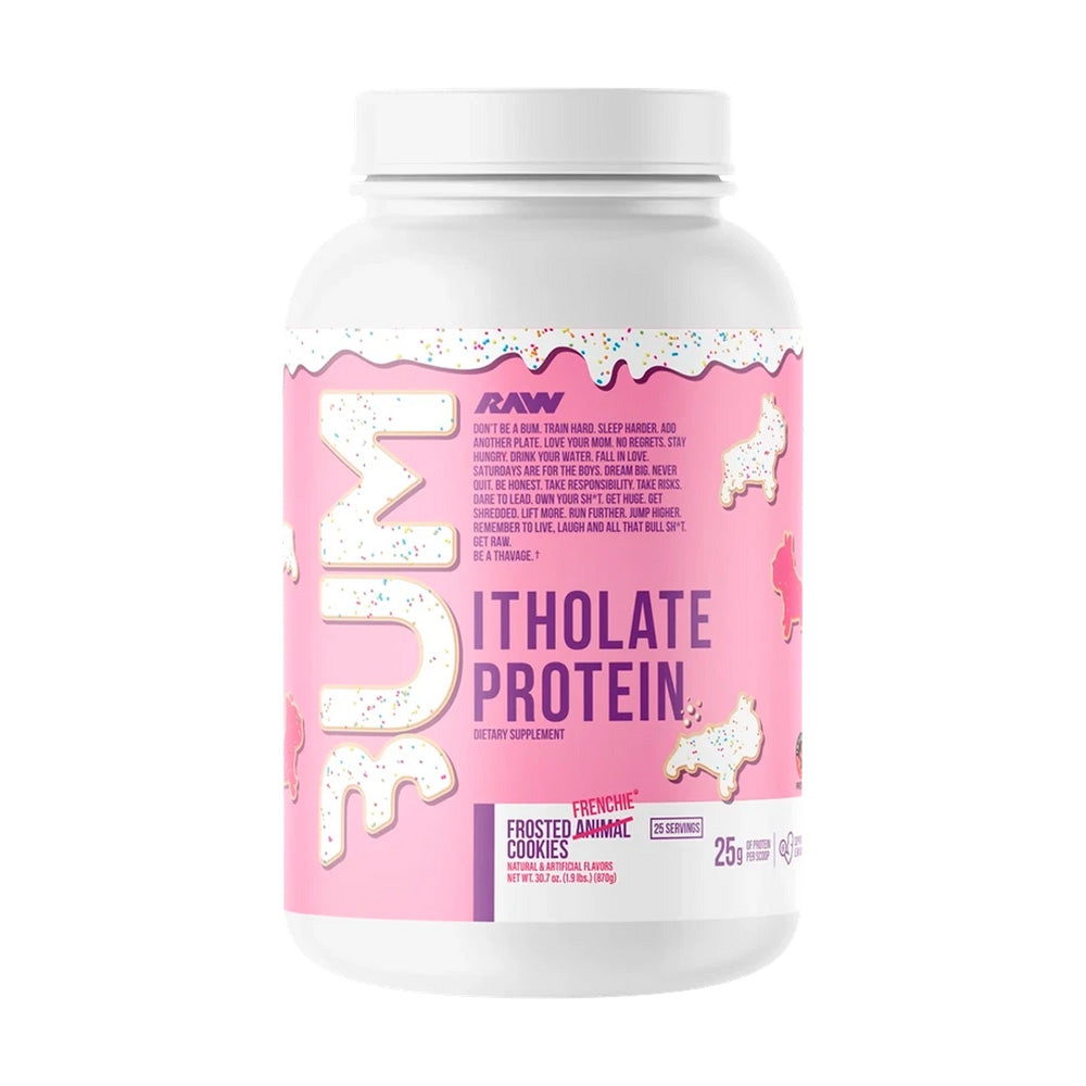 BUM Itholate Protein