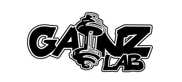 Gainz Lab Supplements