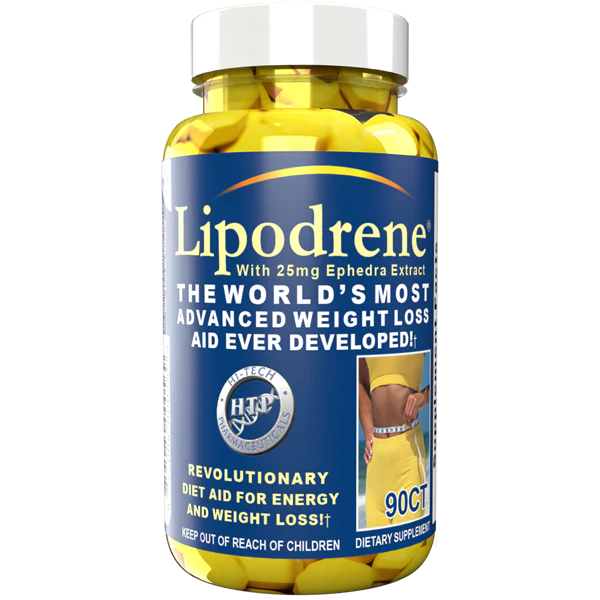Lipodrene