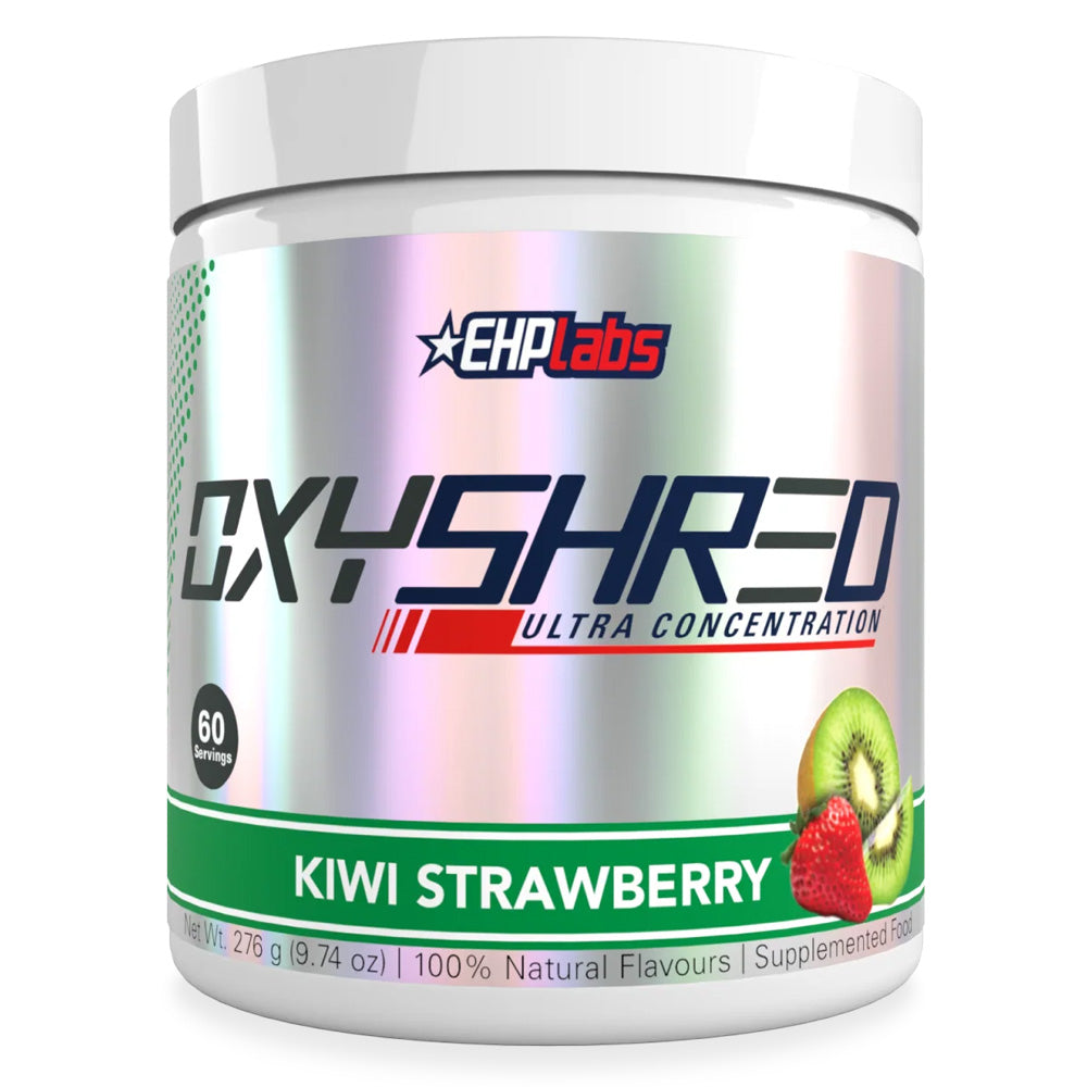 EHP: OxyShred Original