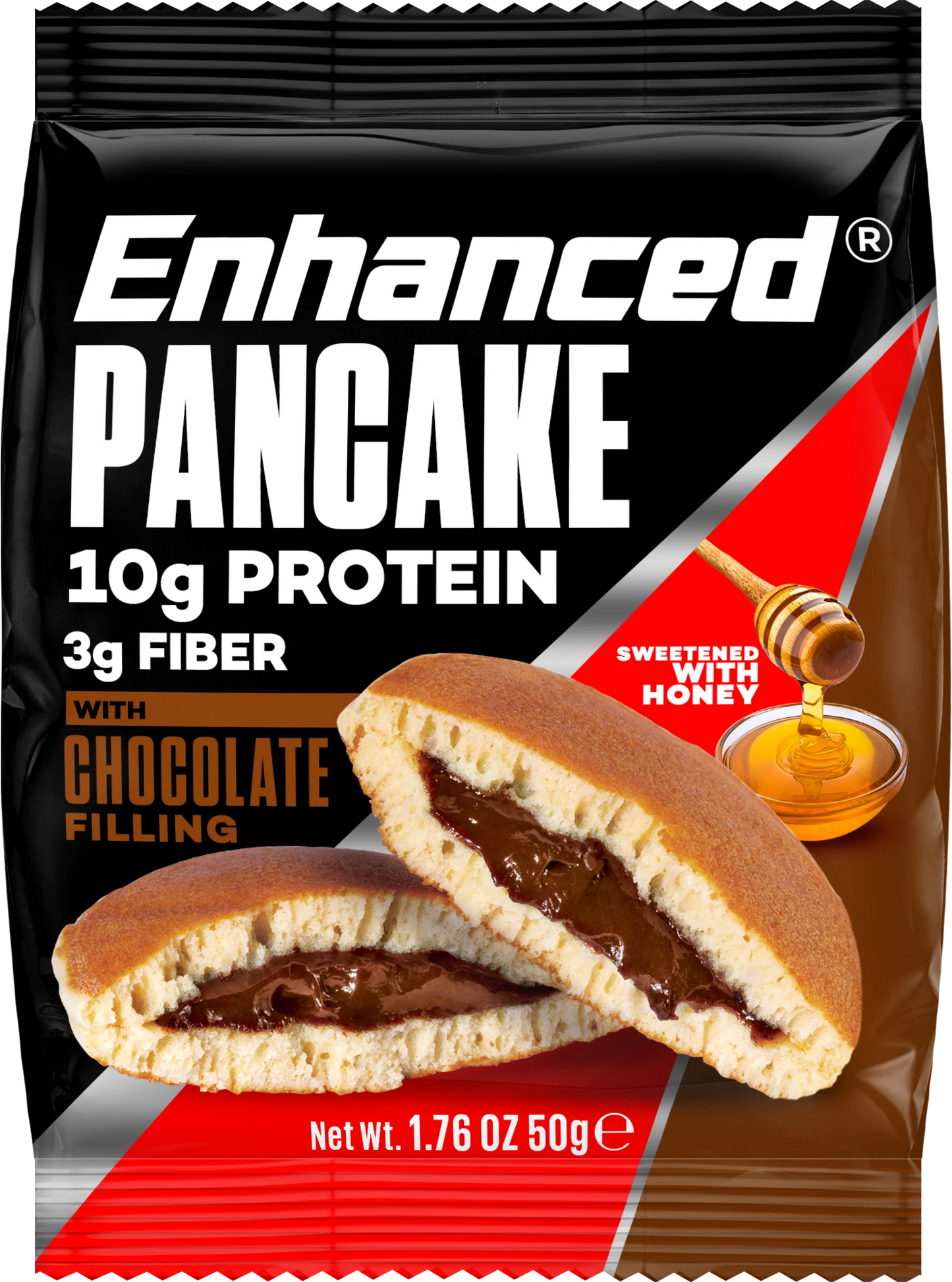 Enhanced: Protein Pancake (10 ct.)