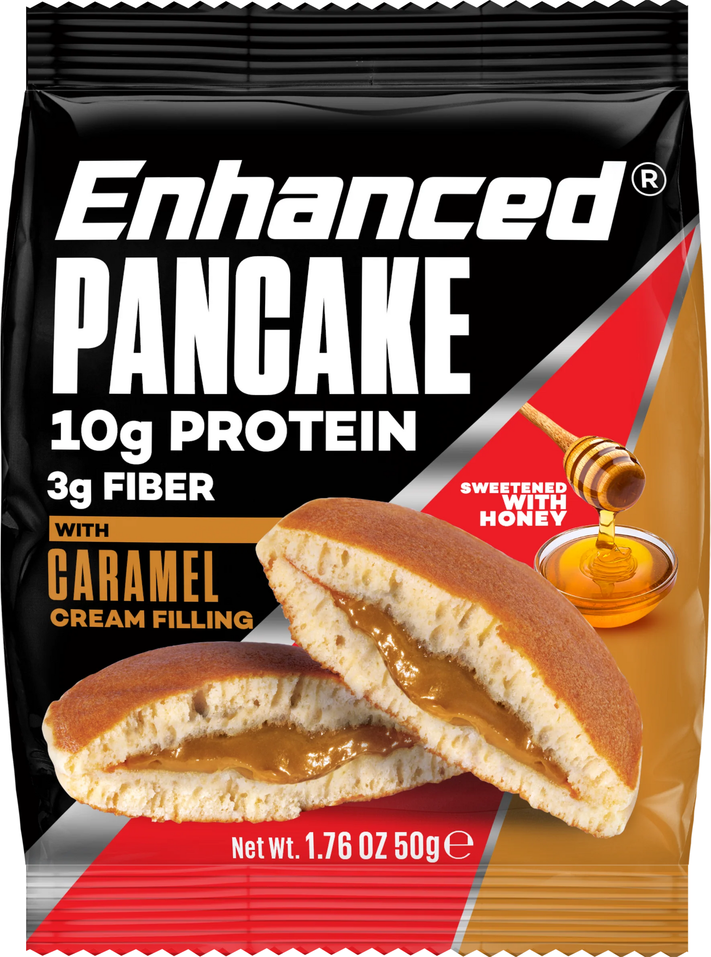 Enhanced: Protein Pancake (10 ct.)