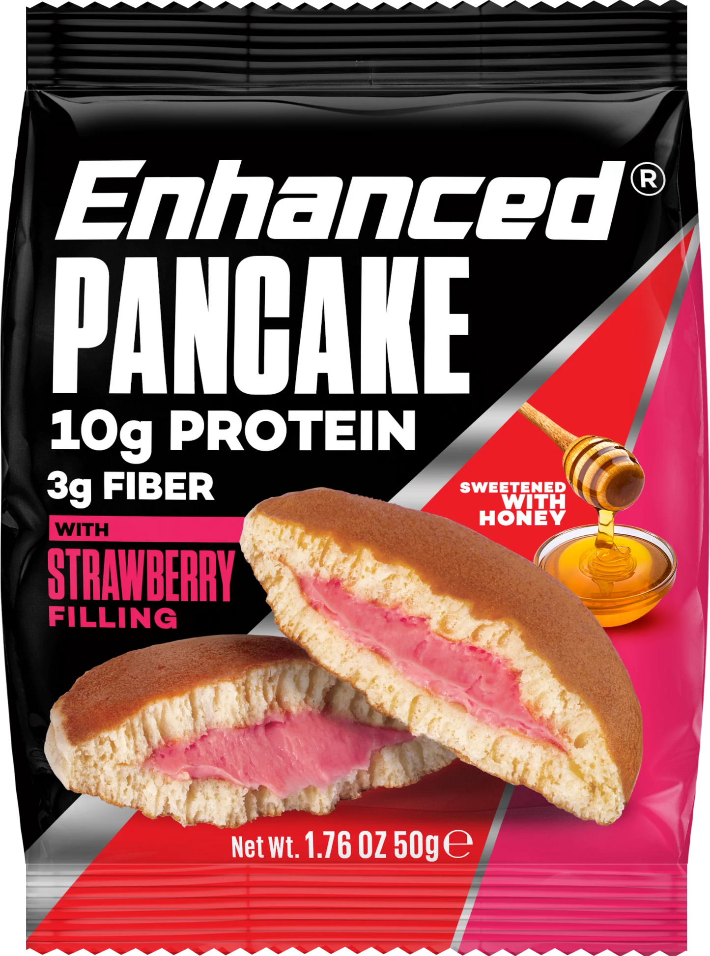 Enhanced: Protein Pancake (10 ct.)