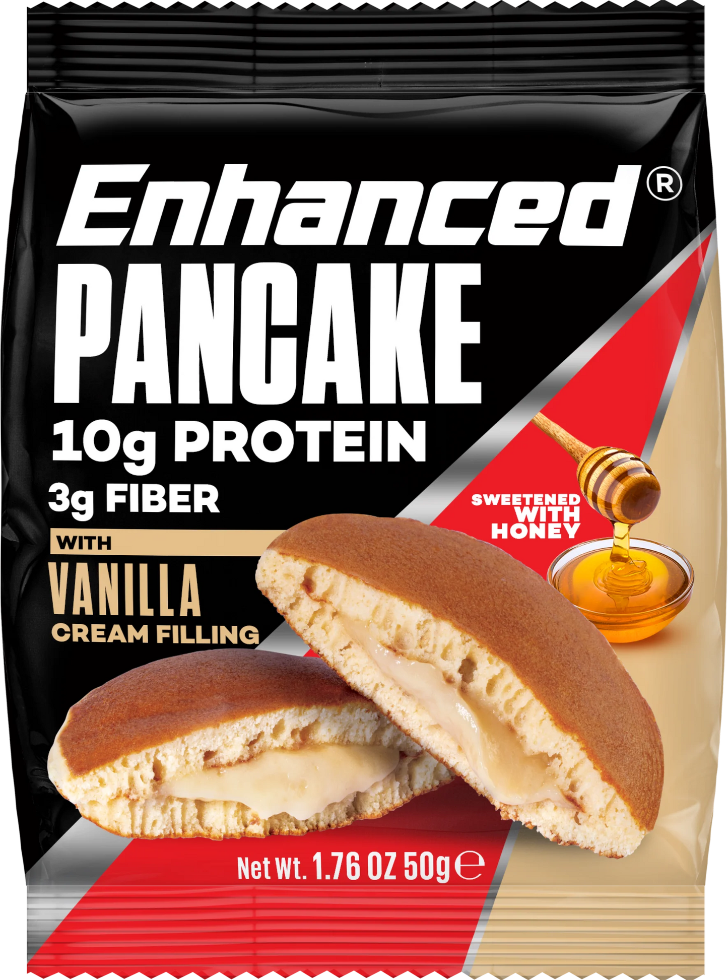 Enhanced: Protein Pancake (10 ct.)