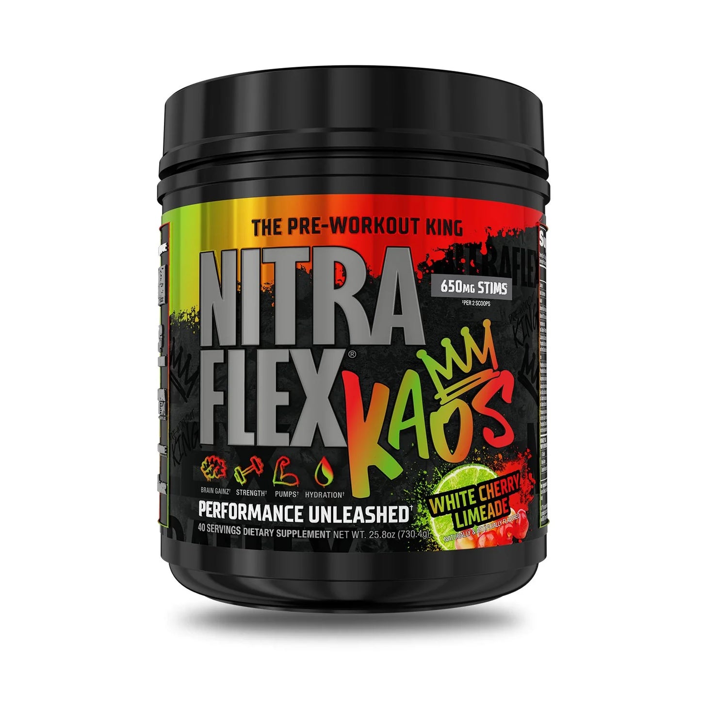 Nitra Flex KAOS