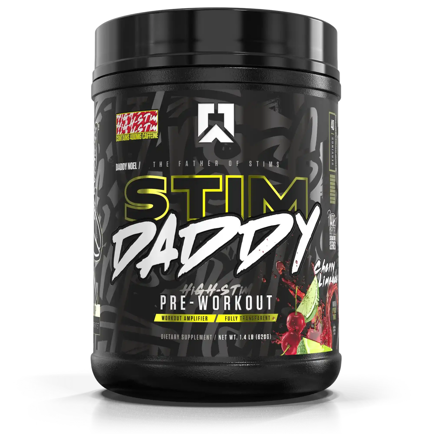 RYSE: Stim Daddy