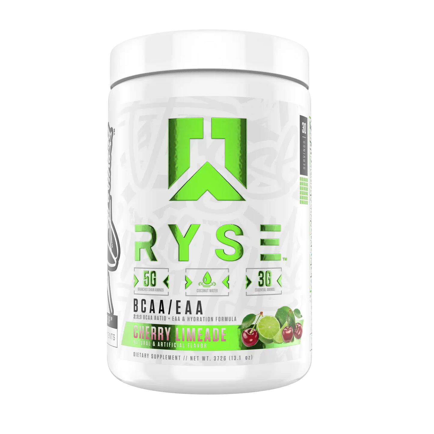 RYSE: BCAA+EAA
