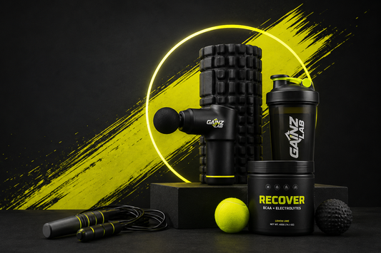 The Importance of Recovery: Why Rest Days Are Essential for Muscle Growth