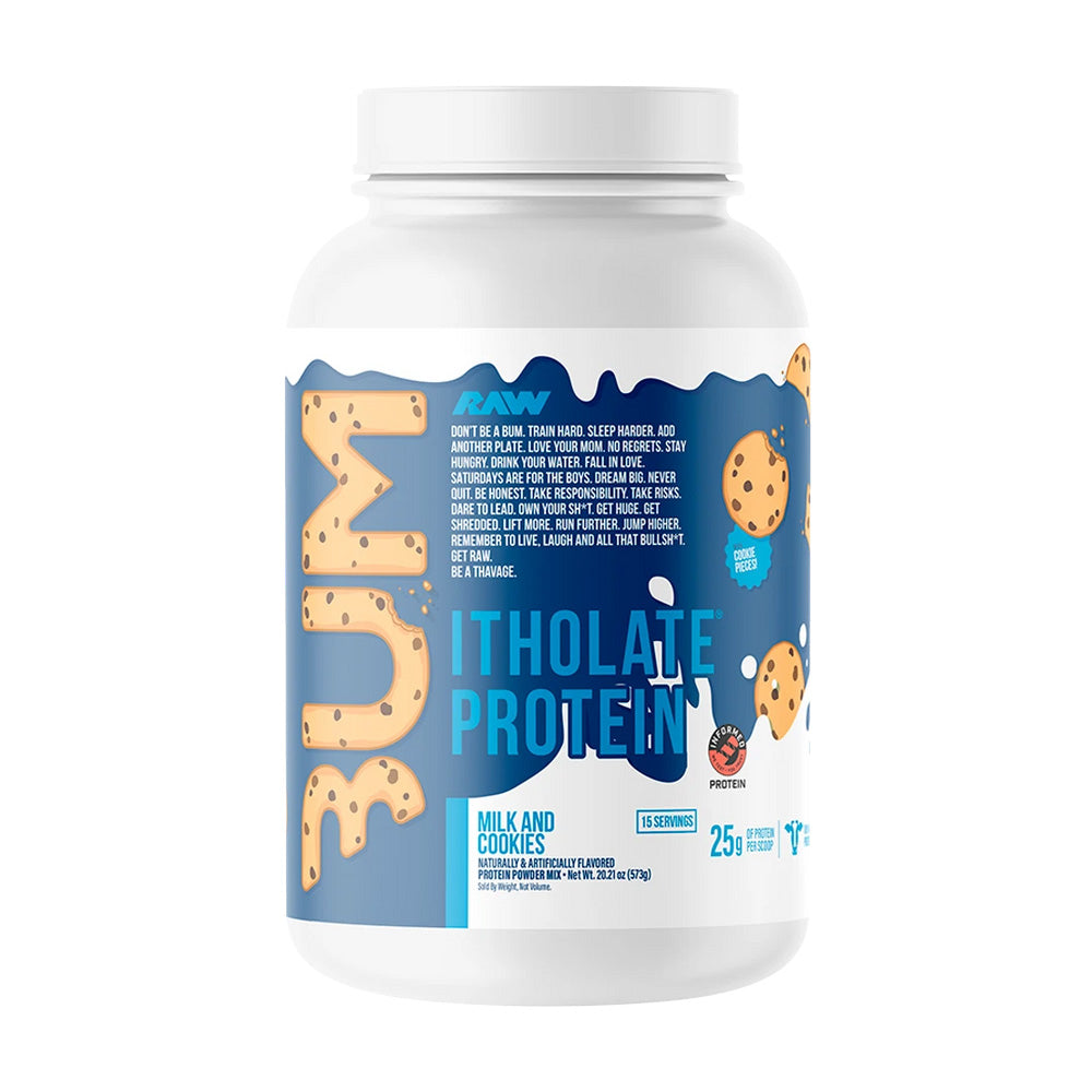 BUM Itholate Protein