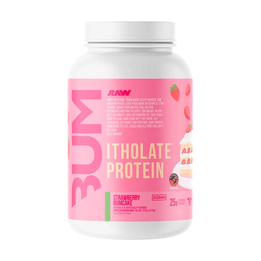 BUM Itholate Protein