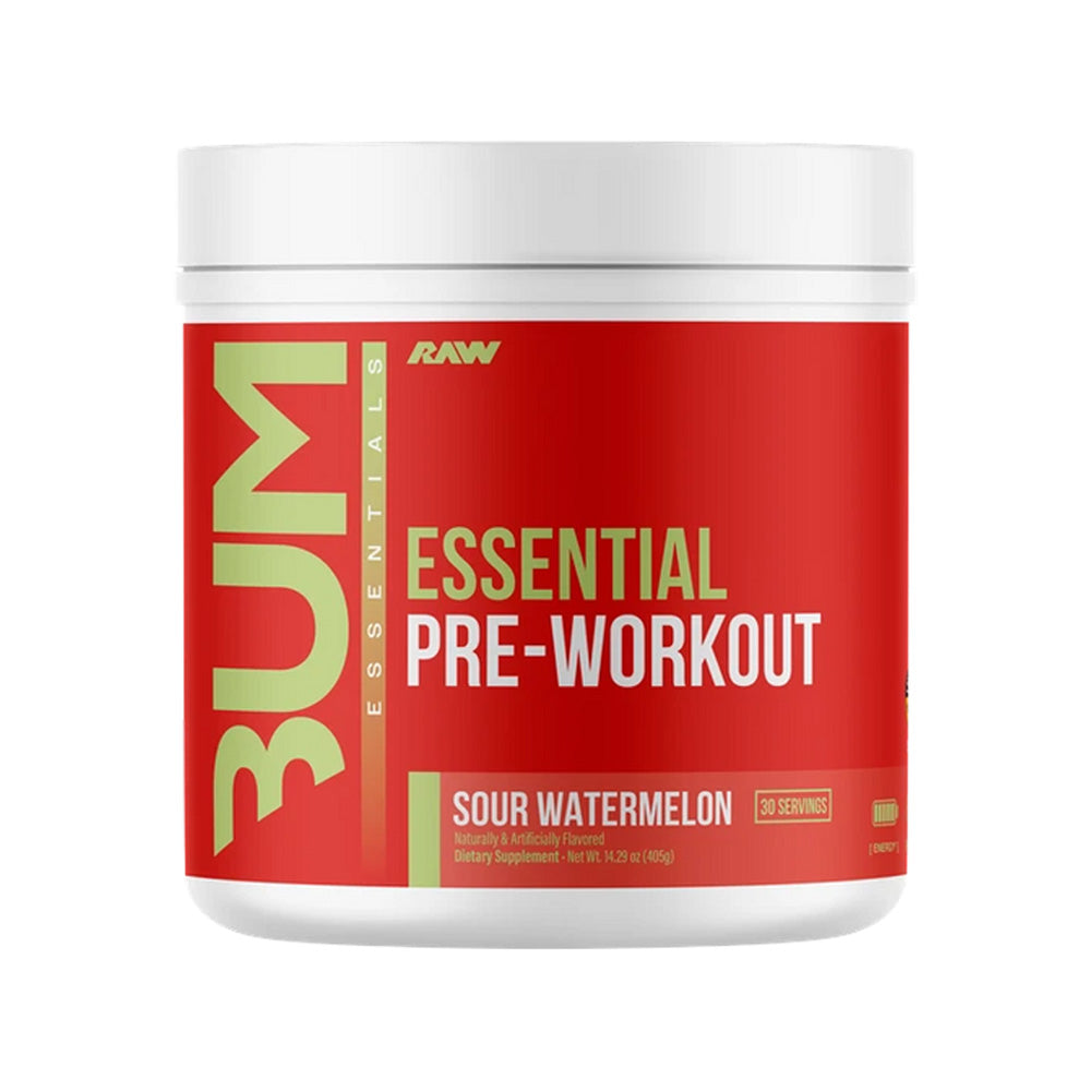 CBUM Essential Pre-Workout
