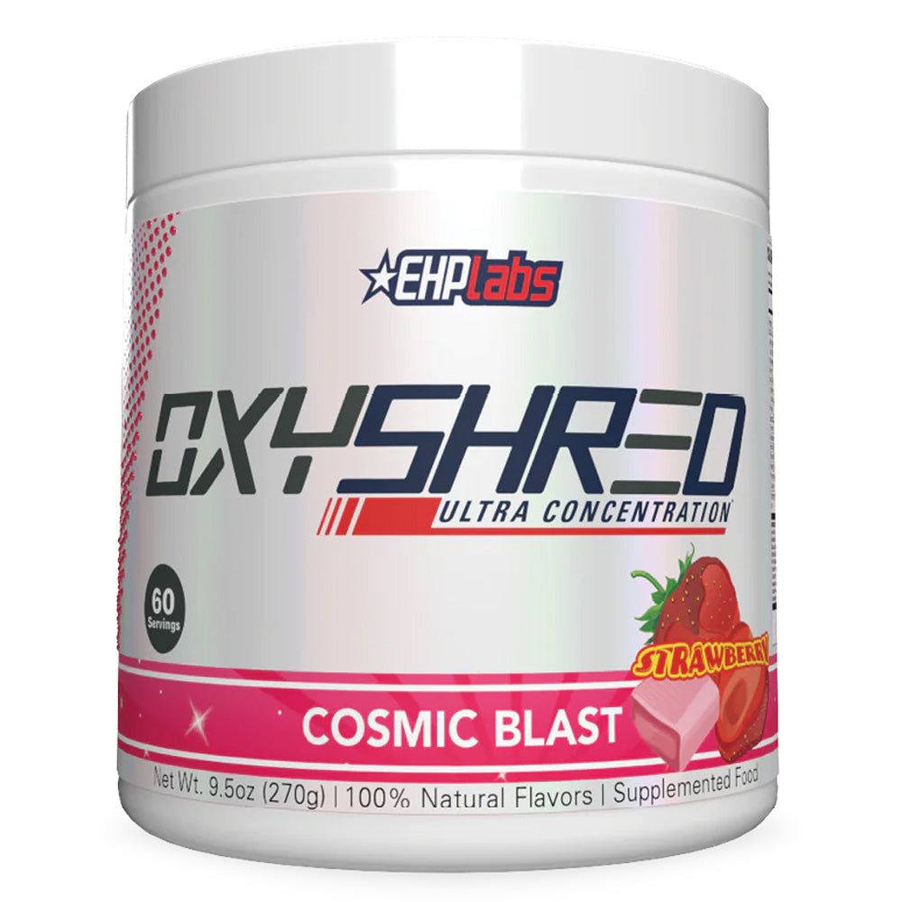 EHP: OxyShred Original