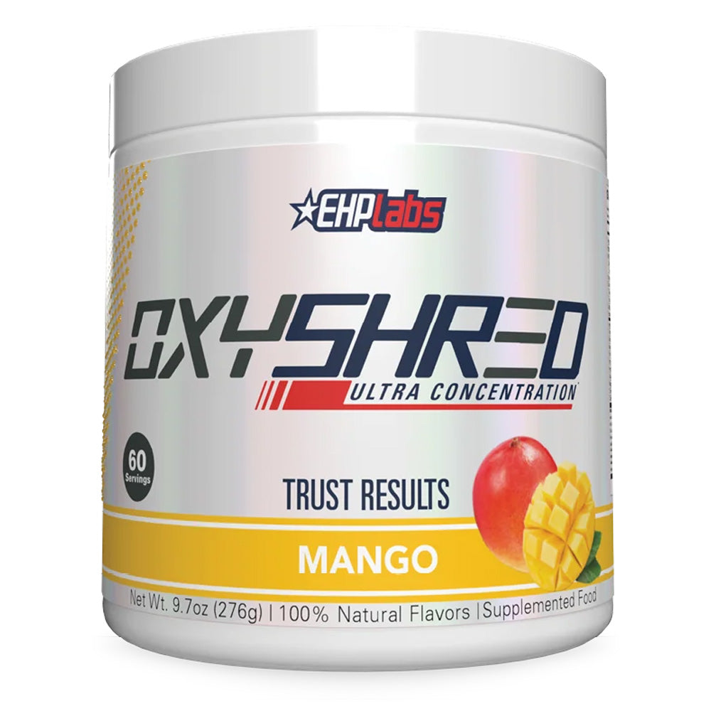 EHP: OxyShred Original