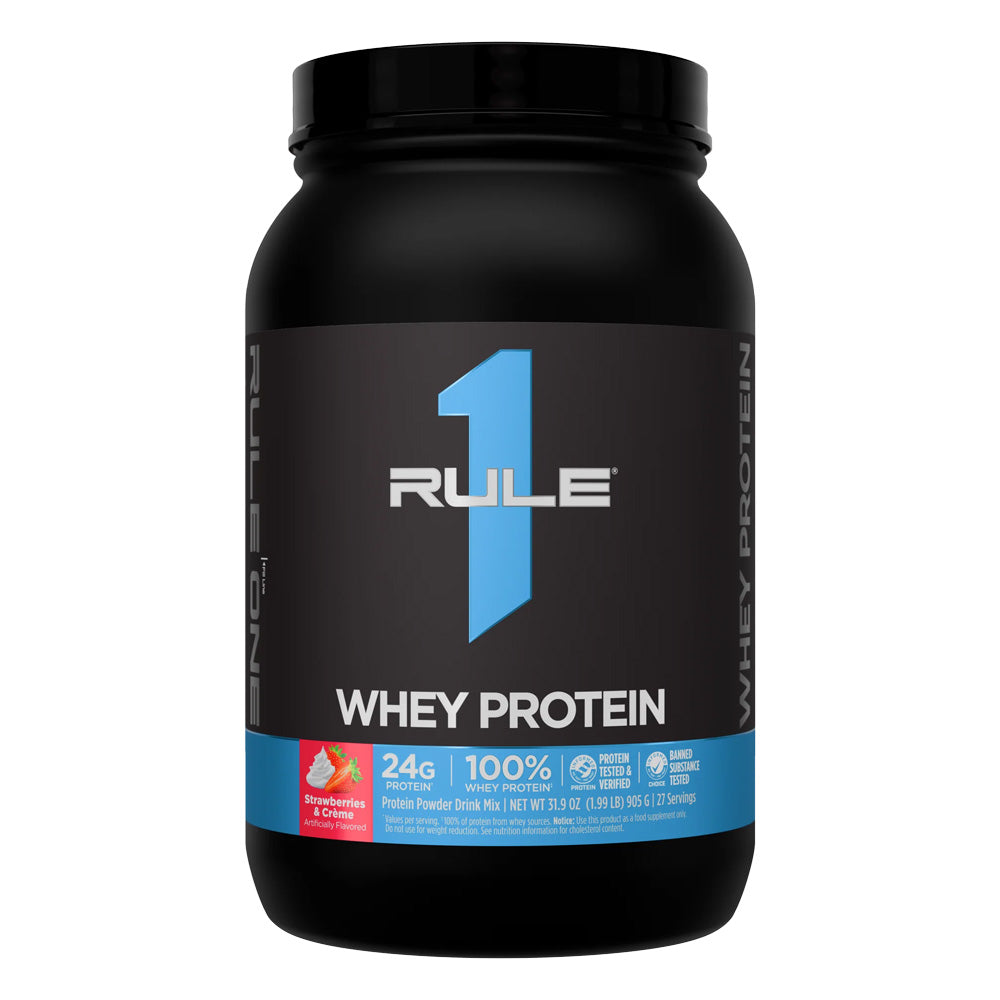 RULE1 : R1 Whey Blend