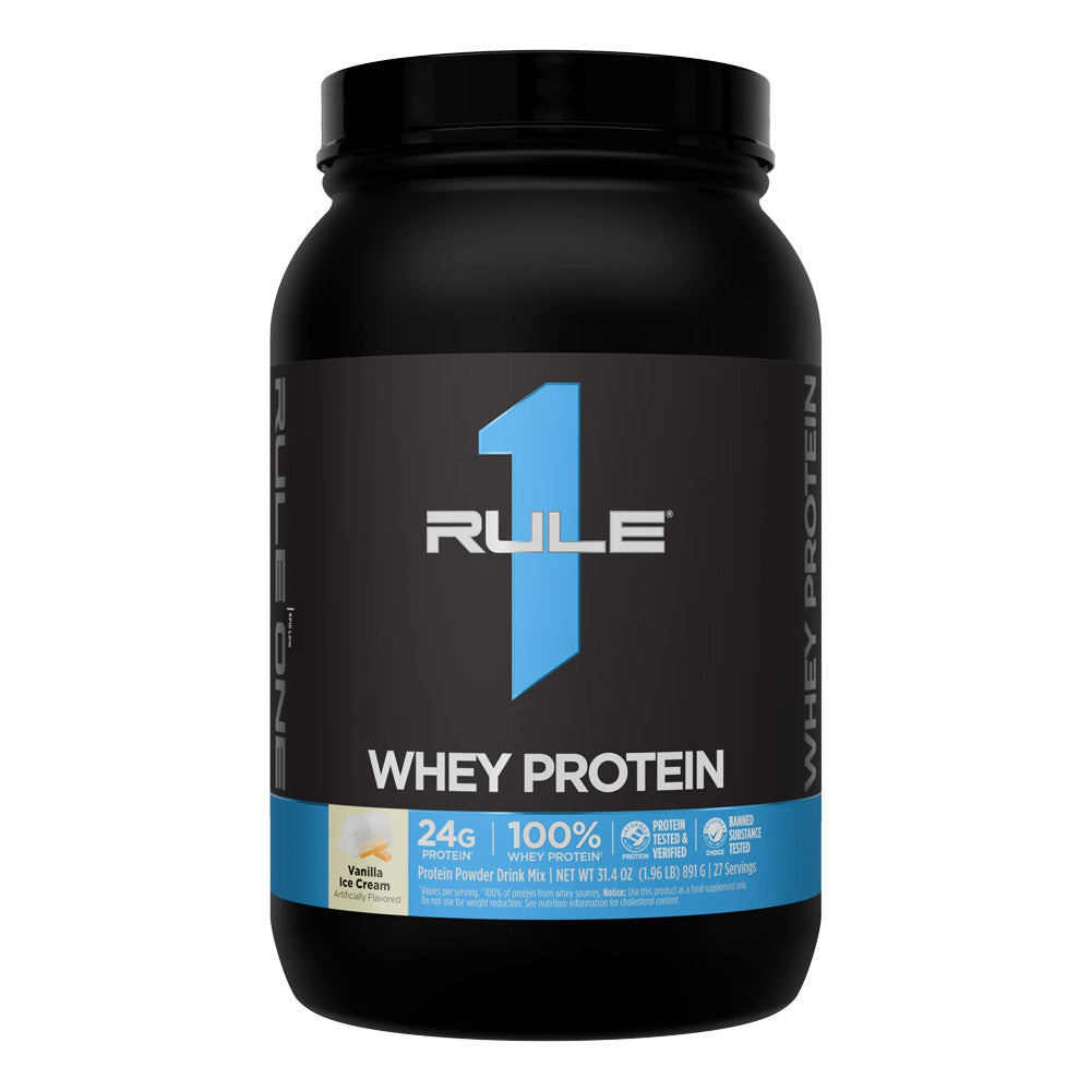 RULE1 : R1 Whey Blend