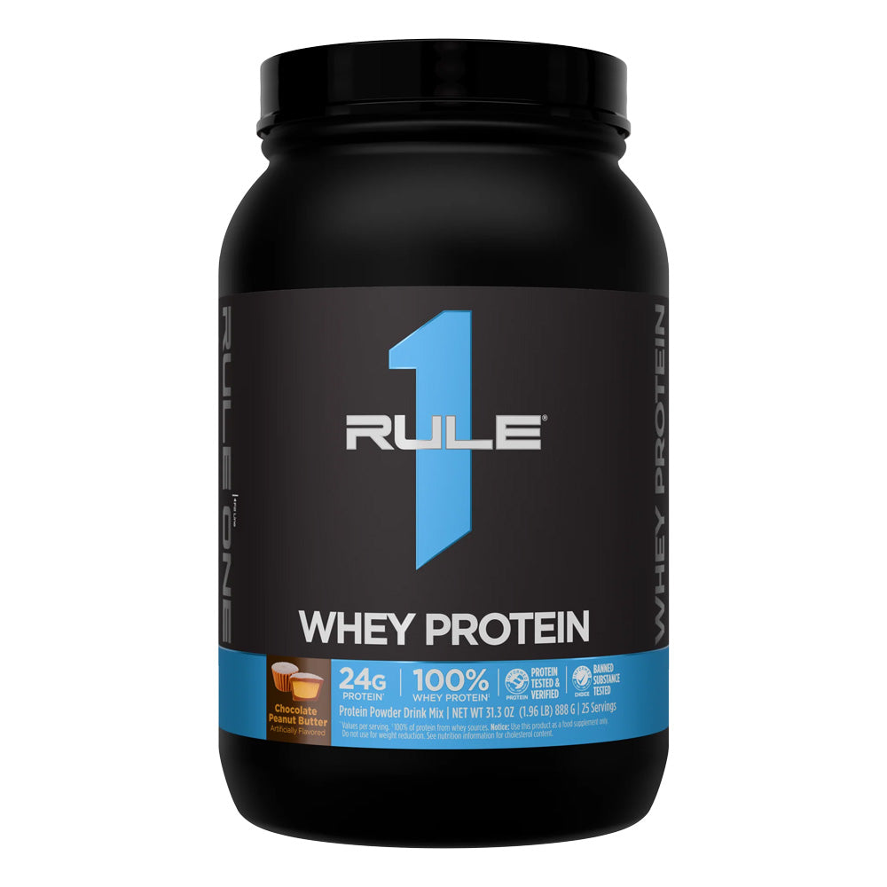 RULE1 : R1 Whey Blend