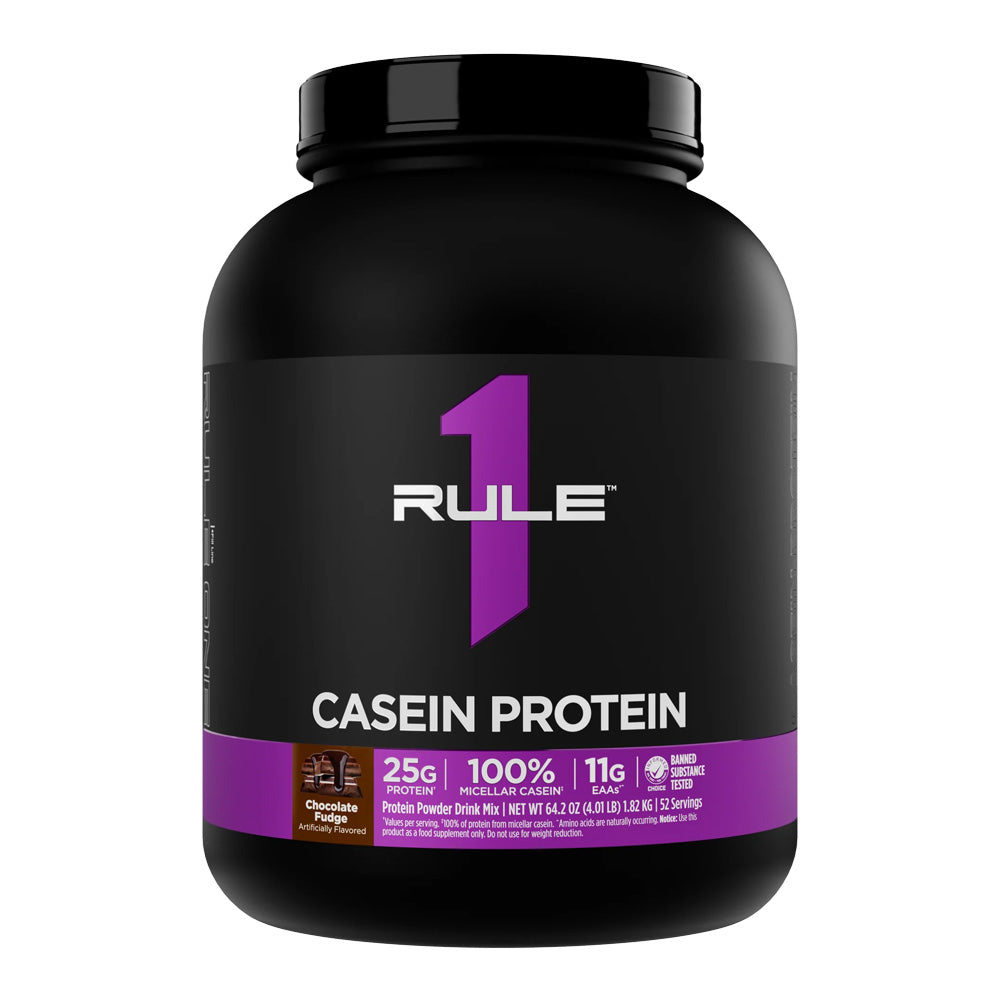 Rule 1: CASEIN PROTEIN 4lb