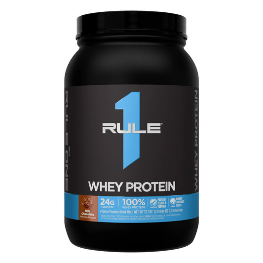 RULE1 : R1 Whey Blend