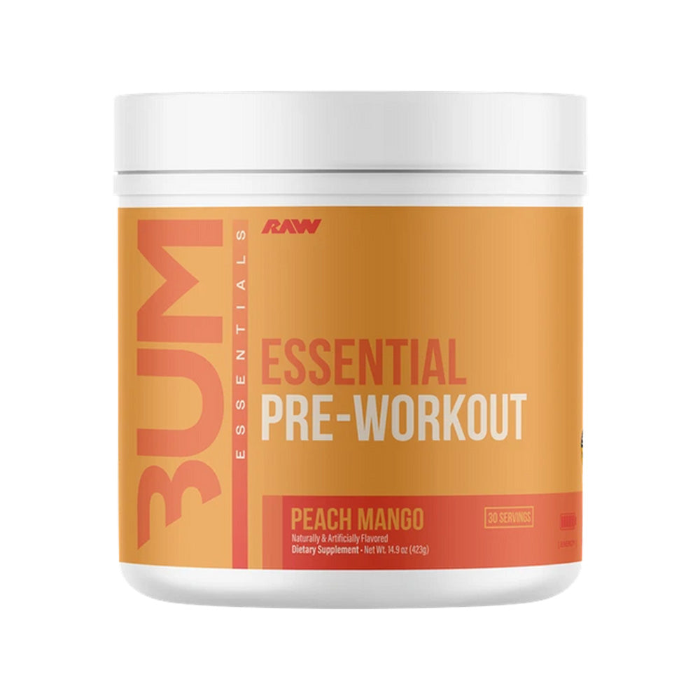 CBUM Essential Pre-Workout