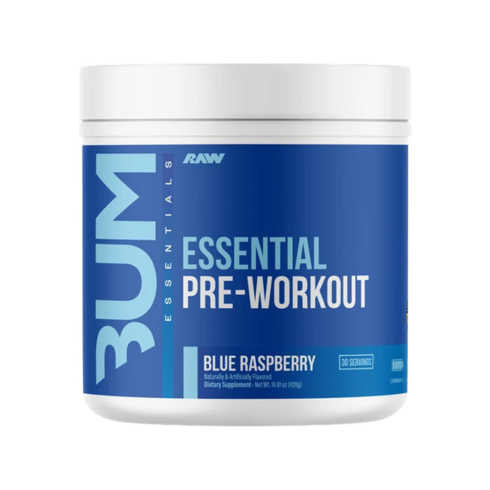 CBUM Essential Pre-Workout